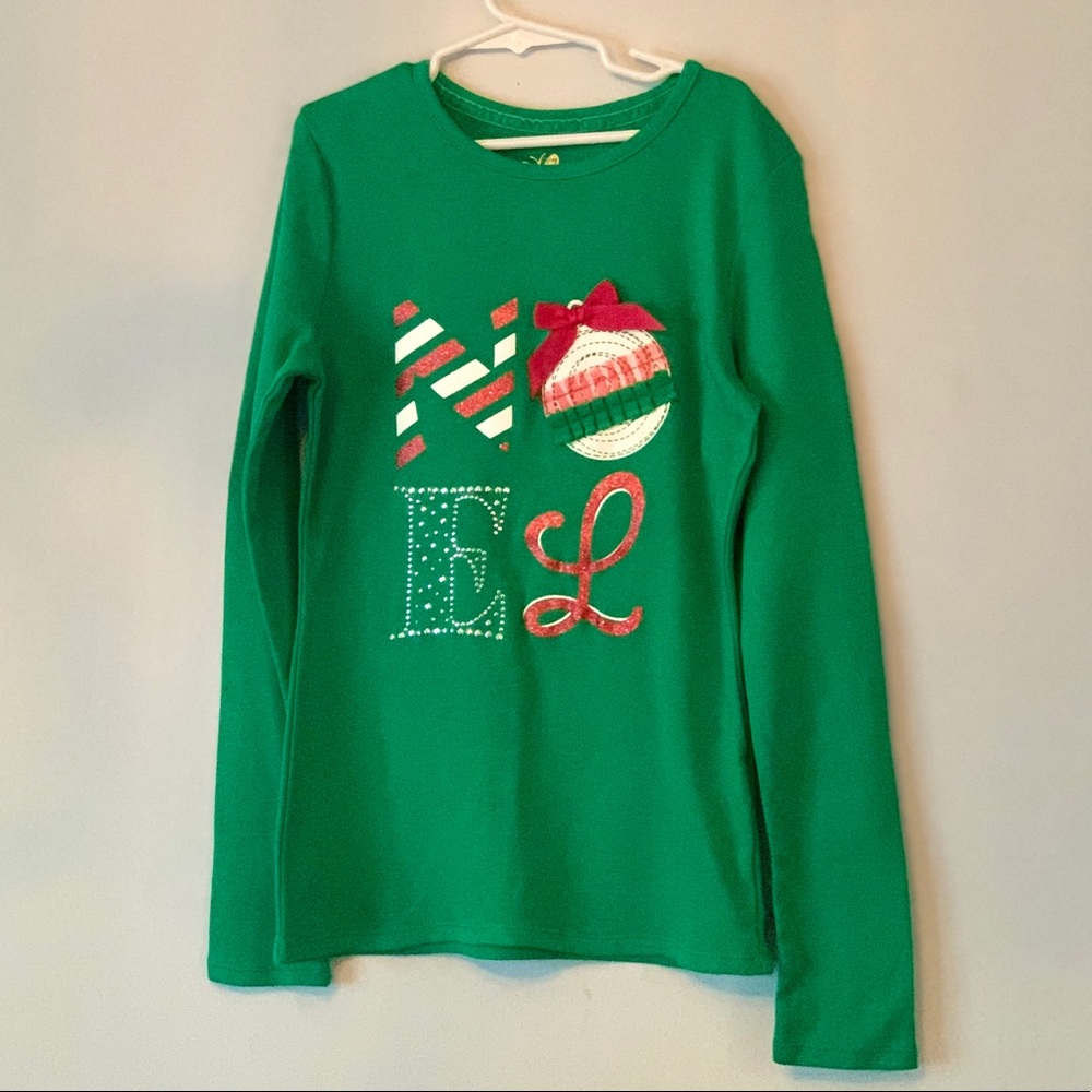 Copper Key Holiday Shirt